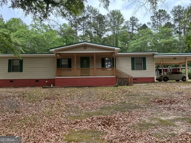 226 Forest Valley Drive, Milledgeville, GA 31061 - #1