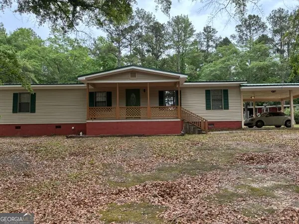226 Forest Valley Drive, Milledgeville, GA 31061
