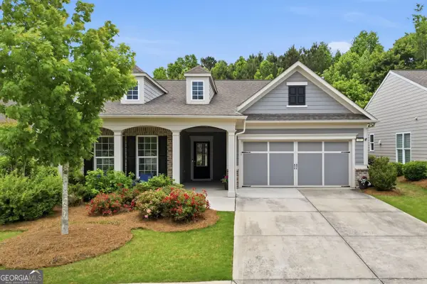 227 Windsor Park Drive, Woodstock, GA 30188