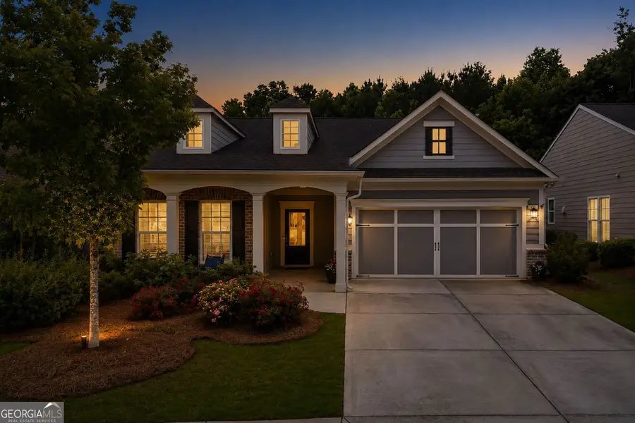 227 Windsor Park Drive, Woodstock, GA 30188 - #2