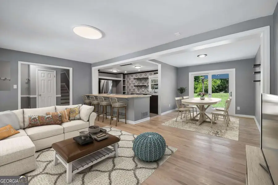 714 Fern Street Se, Marietta, GA 30067 - #2
