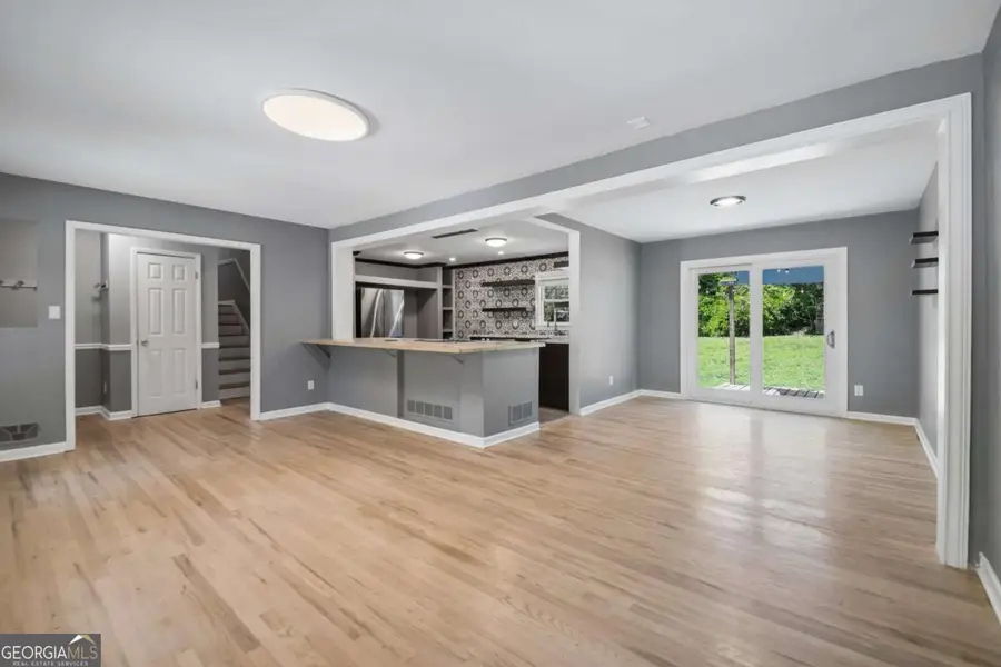 714 Fern Street Se, Marietta, GA 30067 - #3