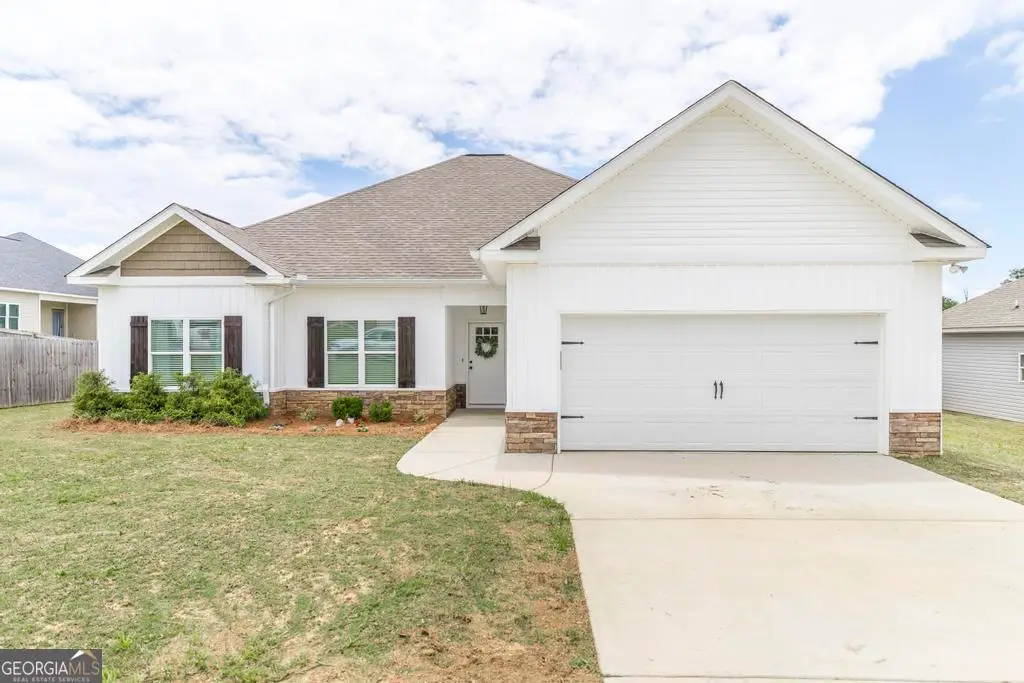 100 Sutter Butte Place, Bonaire, GA 31005 - #1