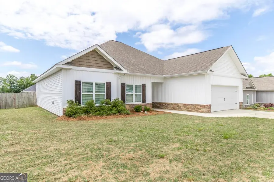 100 Sutter Butte Place, Bonaire, GA 31005 - #2