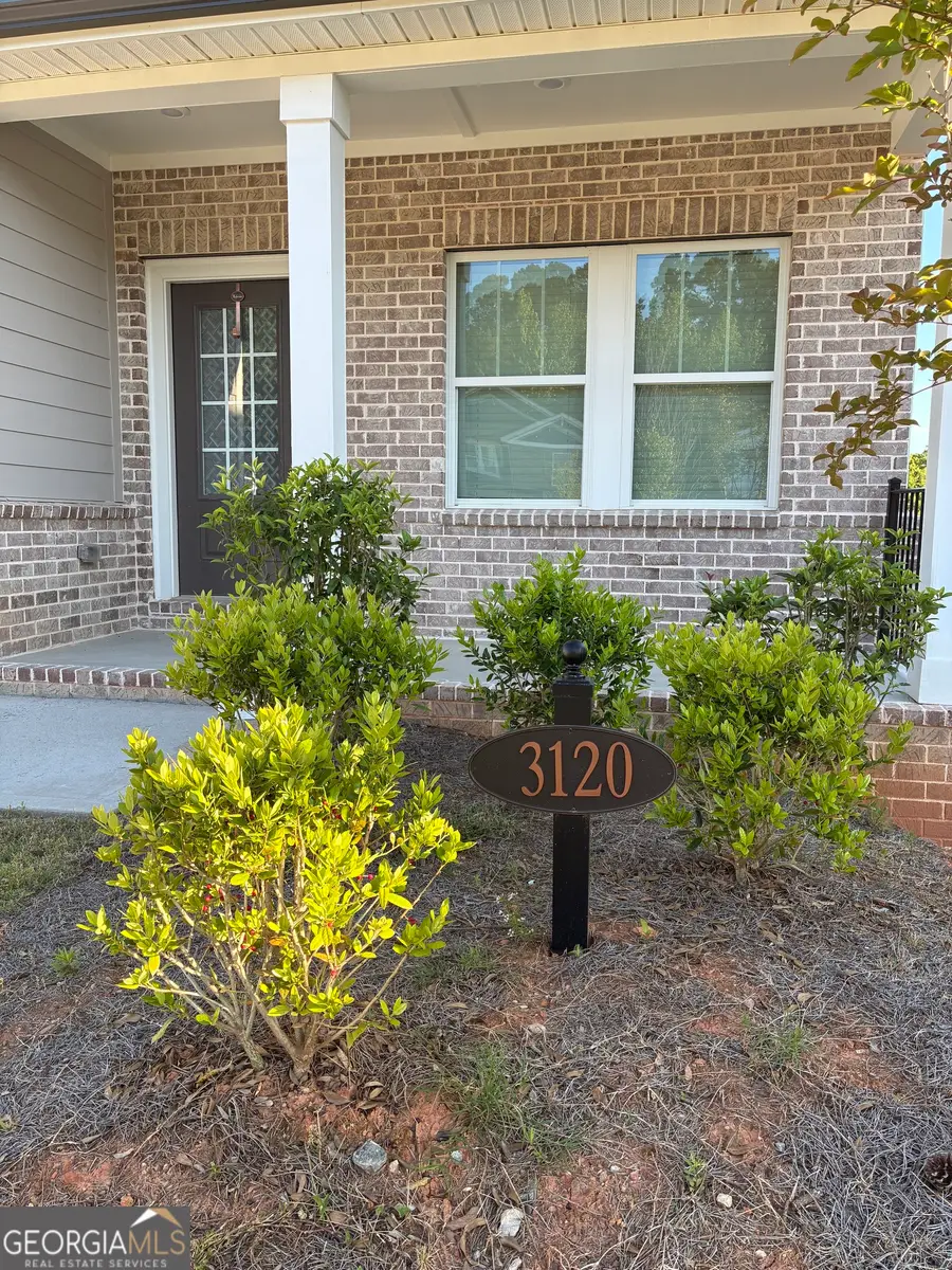 3120 Train Street, Buford, GA 30519 - #2