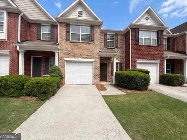 2350 Heritage Park Circle Nw #24, Kennesaw, GA 30144