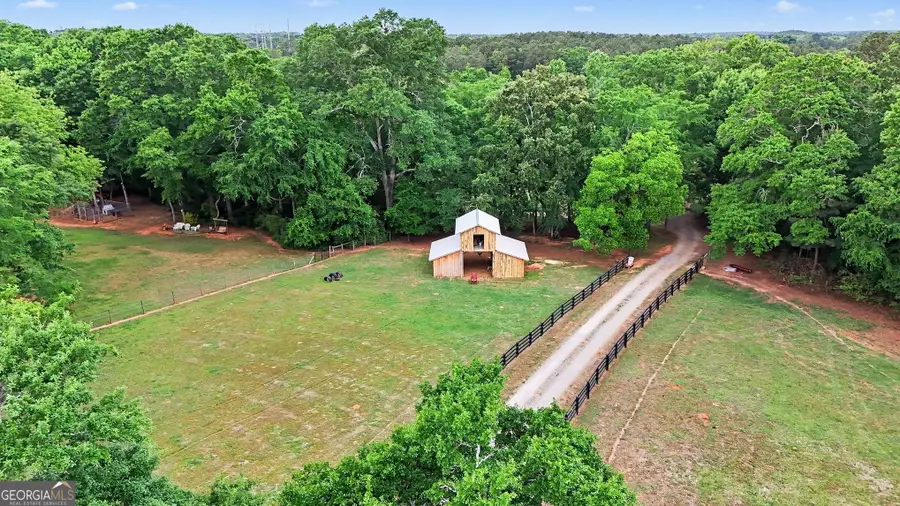 1151 Social Circle Fairplay Road, Social Circle, GA 30025 - #3