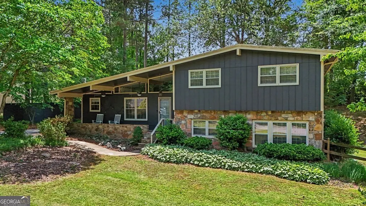 107 Lisa Lane, Carrollton, GA 30117 - #1