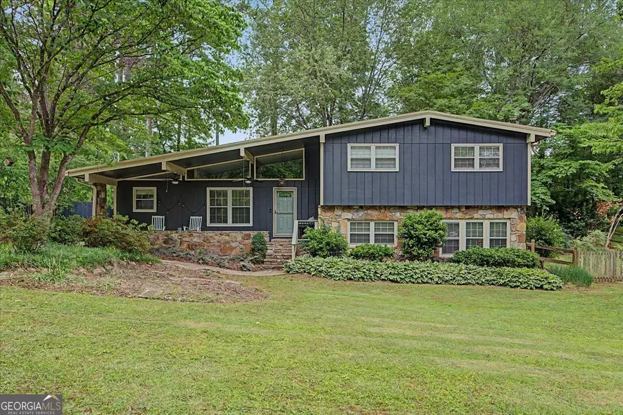 107 Lisa Lane, Carrollton, GA 30117 - #2