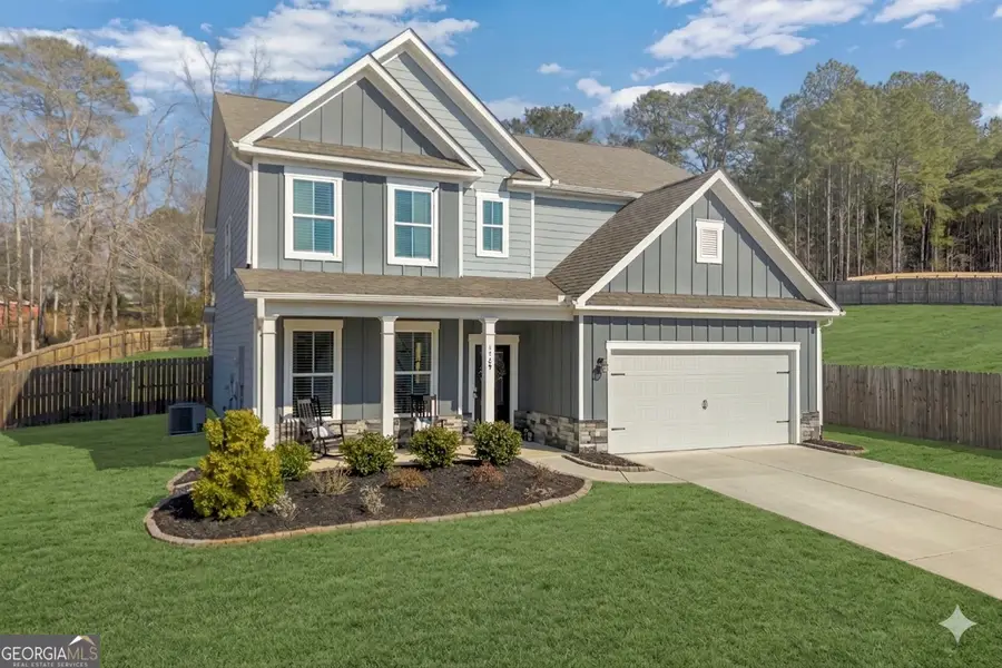 1729 Flagstone Lane, Conyers, GA 30012 - #2