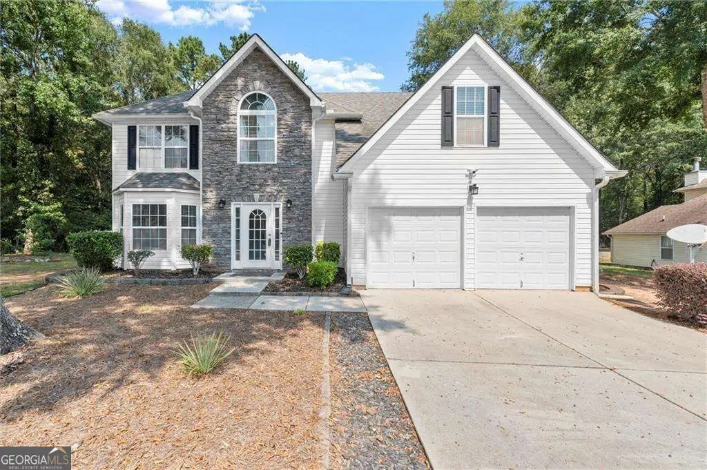 277 Edison Drive, Stockbridge, GA 30281 - #1