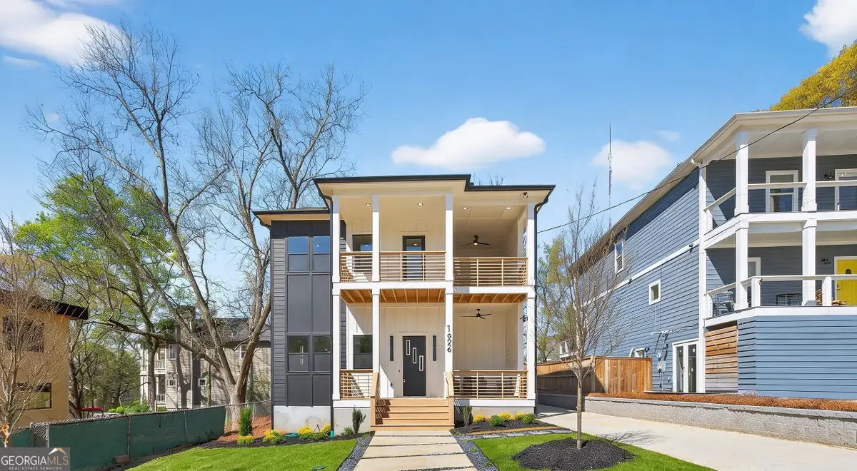 1626 Stanwood Avenue Se, Atlanta, GA 30317 - #1