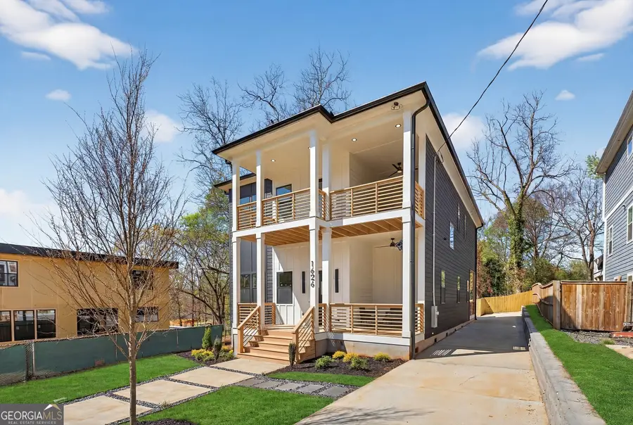 1626 Stanwood Avenue Se, Atlanta, GA 30317 - #3