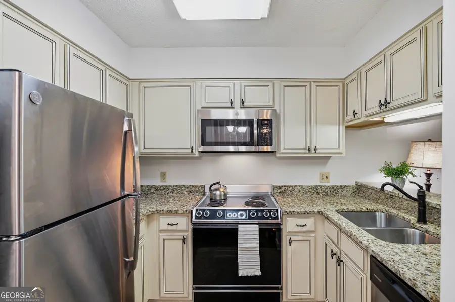 1800 Clairmont Lake #116, Decatur, GA 30033 - #2