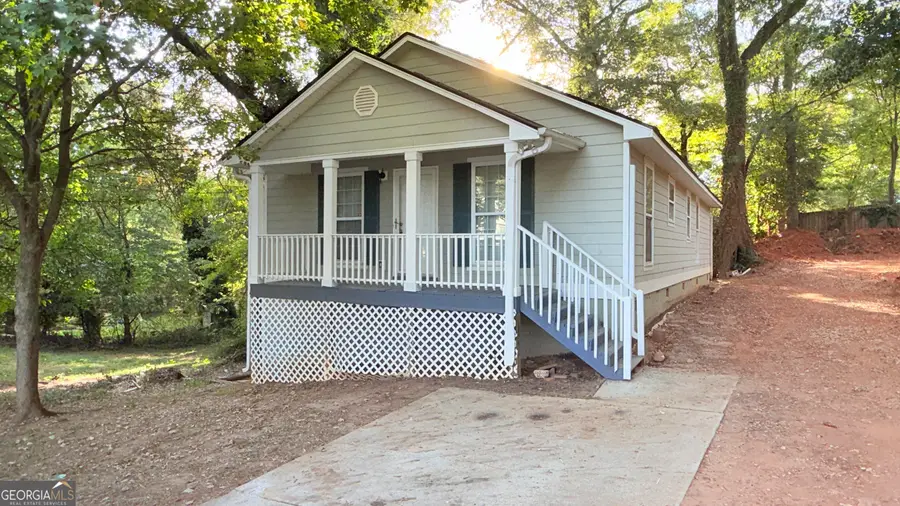 1145 Booker Avenue Sw, Atlanta, GA 30310 - #2
