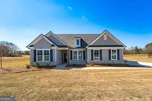 28 Tomahawk Trail, Good Hope, GA 30641