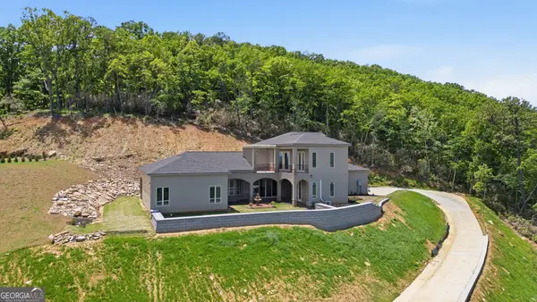 511 Orchard Hill Drive, Clarkesville, GA 30523