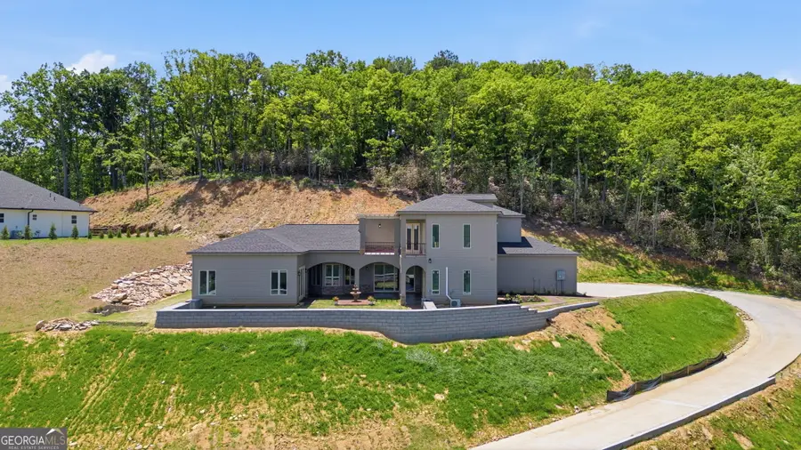 511 Orchard Hill Drive, Clarkesville, GA 30523 - #3