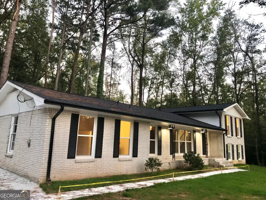 4330 Cedar Valley Lane, Conley, GA 30288 - #2