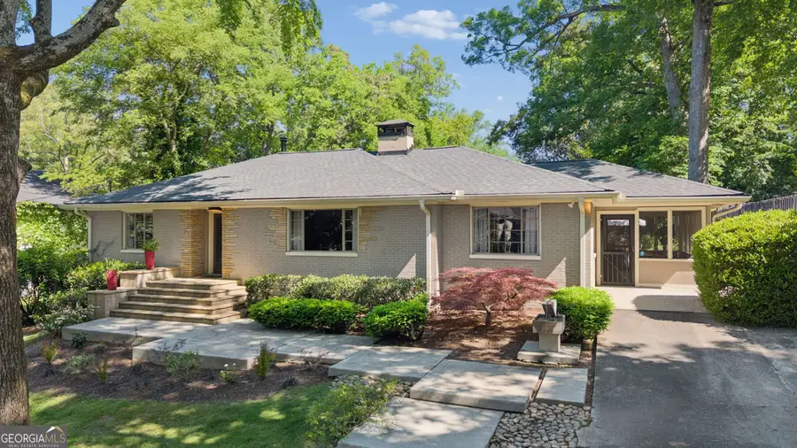 1196 Sheridan Road Ne, Atlanta, GA 30324 - #3