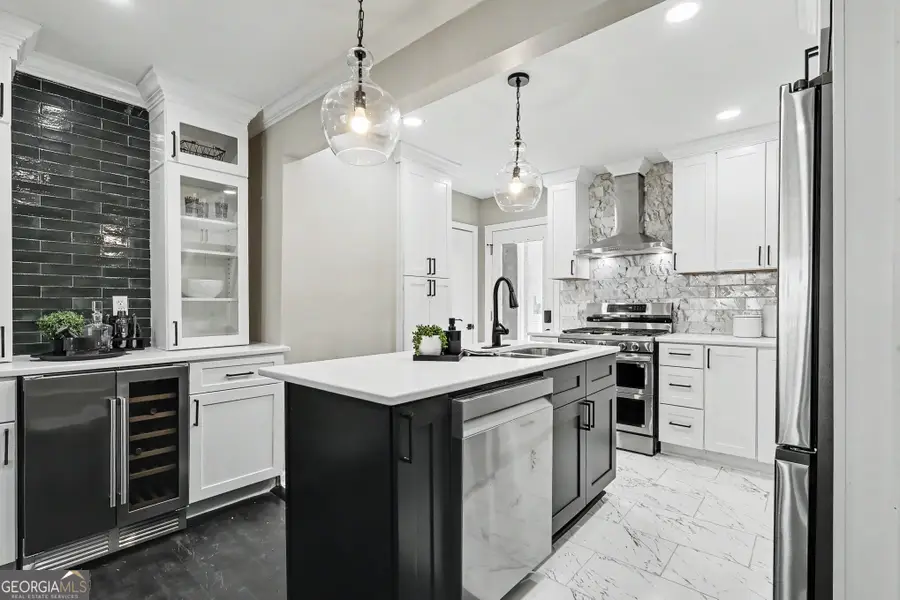 2847 Long Way, Decatur, GA 30032 - #3