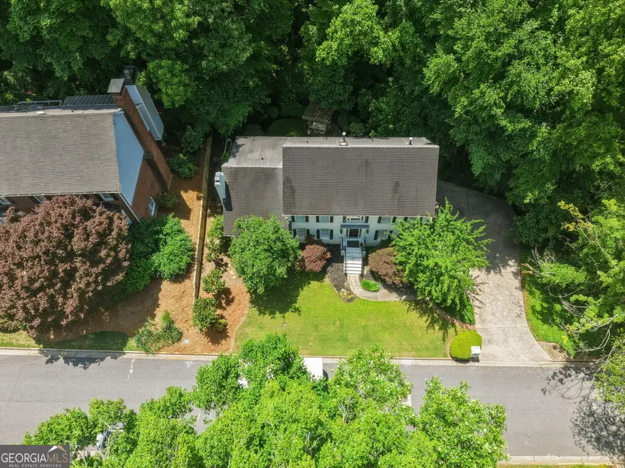 898 Byrnwyck Road Ne, Atlanta, GA 30319 - #3