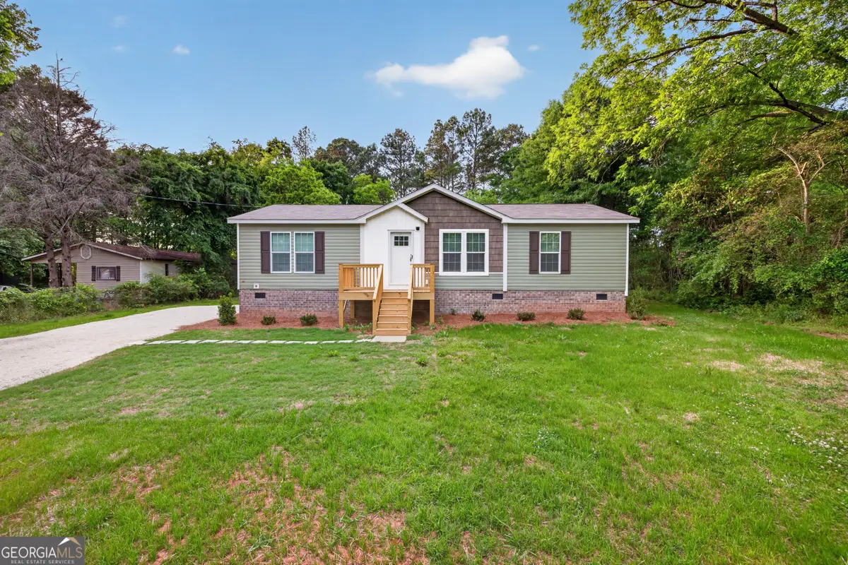741 Thompson Lane, Loganville, GA 30052 - #1