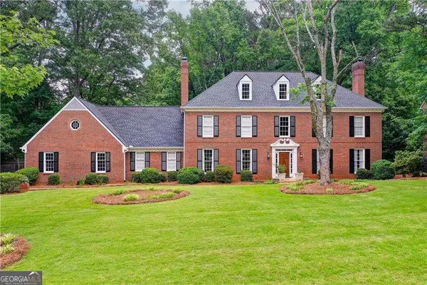 625 River Chase Point, Atlanta, GA 30328