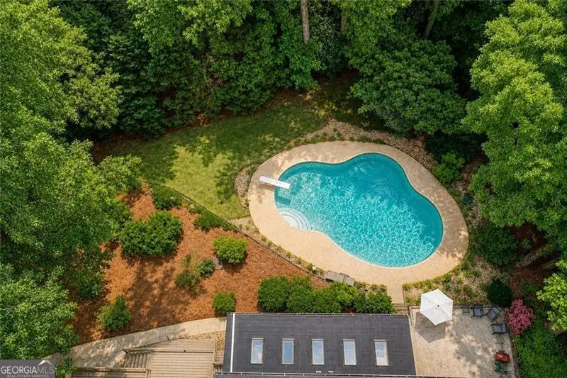 625 River Chase Point, Atlanta, GA 30328 - #2