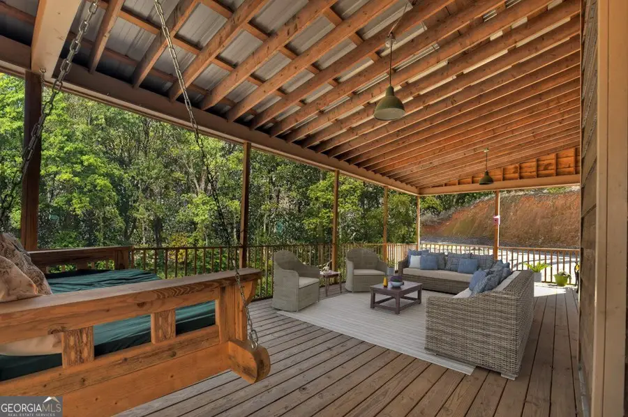 207 Joliet Drive, Ellijay, GA 30540 - #2