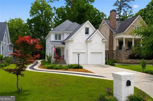 2607 Camille Drive Ne, Brookhaven, GA 30319