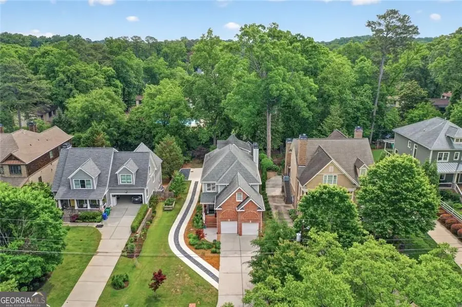 2607 Camille Drive Ne, Brookhaven, GA 30319 - #2