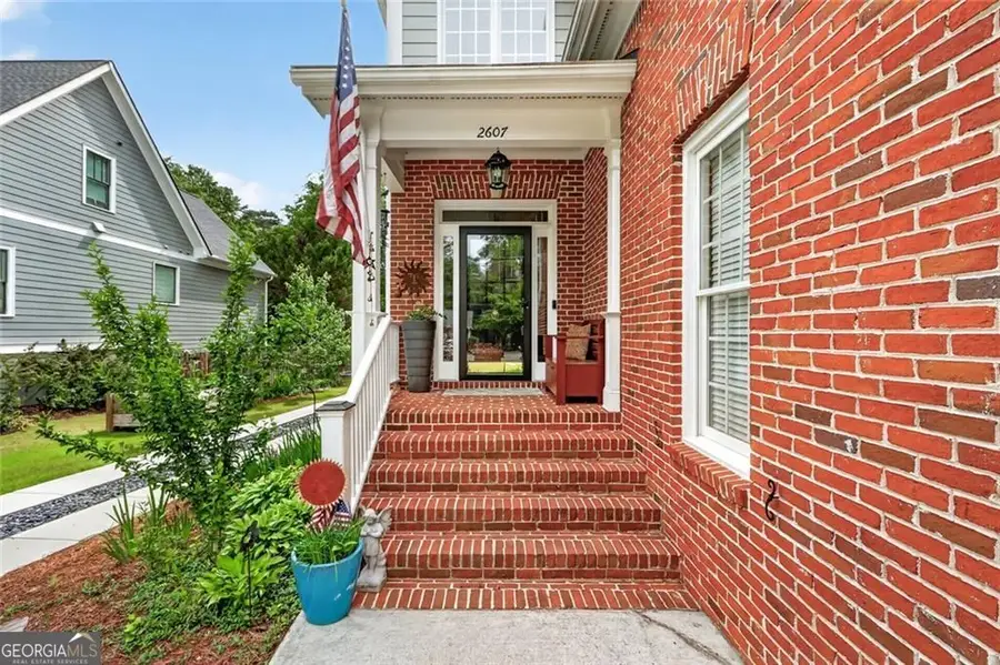 2607 Camille Drive Ne, Brookhaven, GA 30319 - #3