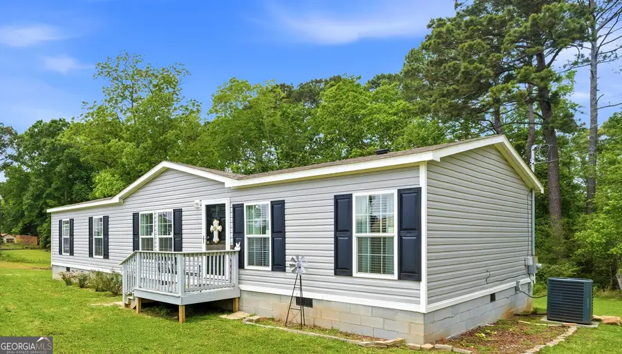 322 Chalybeate Street, Manchester, GA 31816 - #2