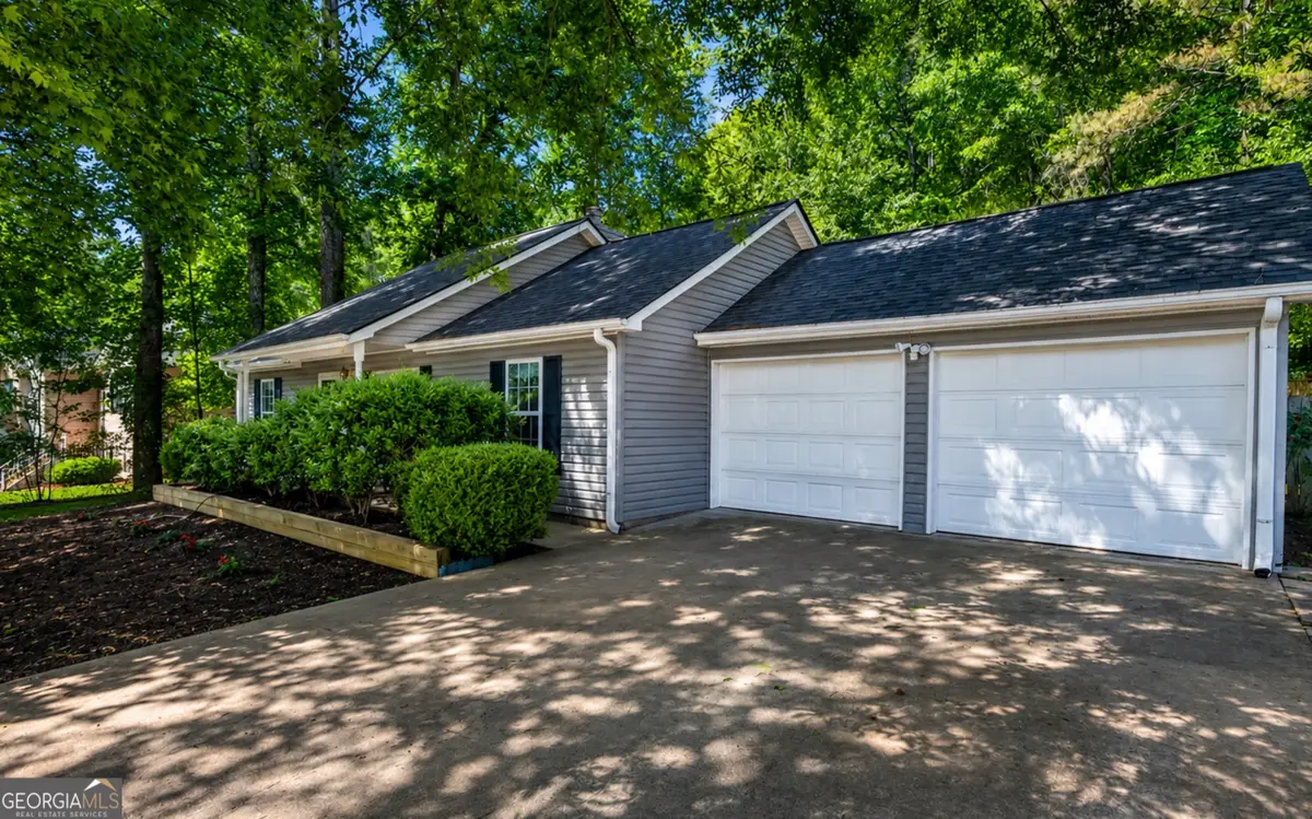 263 Cedars Glen Circle, Villa Rica, GA 30180 - #1