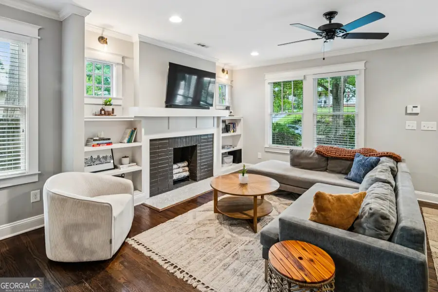 14 Screven Street Ne, Atlanta, GA 30307 - #2