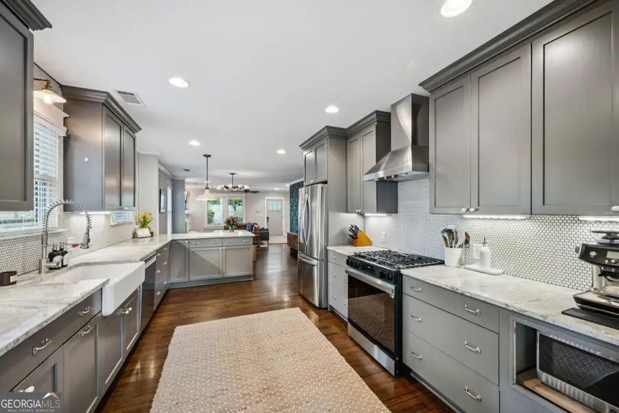 14 Screven Street Ne, Atlanta, GA 30307 - #3