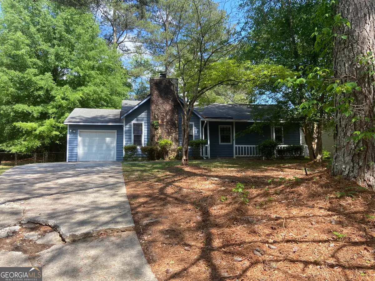 9192 Thomas Road, Jonesboro, GA 30238 - #1