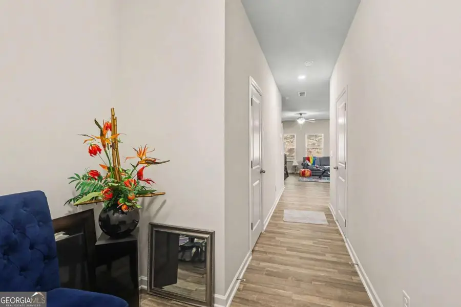 5106 Lower Elm Street, Atlanta, GA 30349 - #3