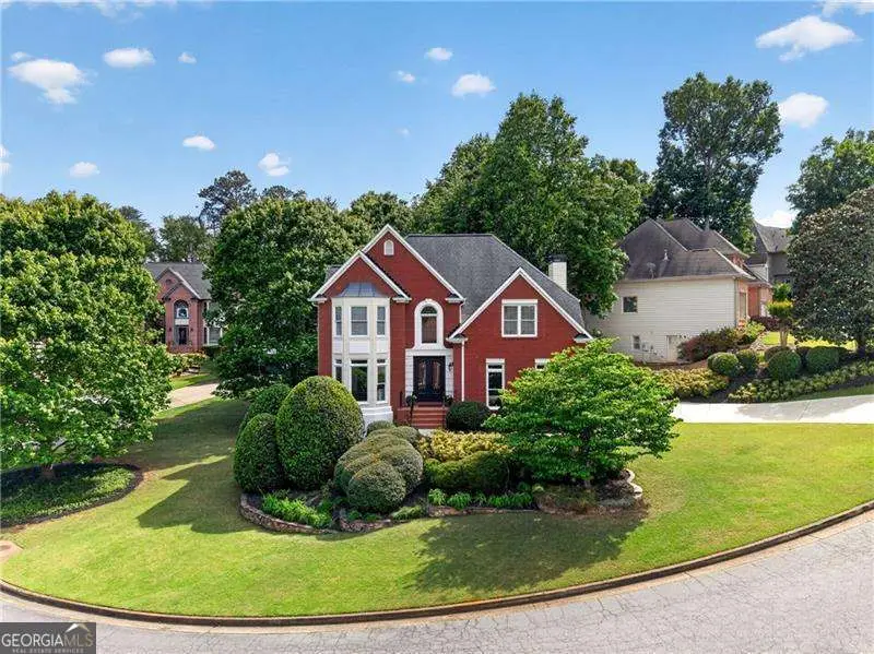 3664 Outlook Court Ne, Marietta, GA 30066 - #1