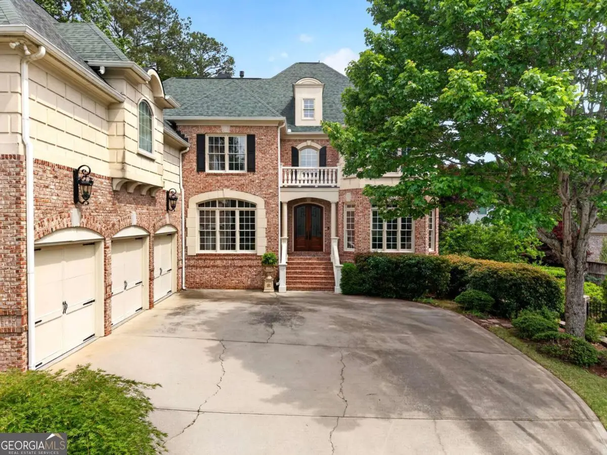 2612 Canopy Lane, Marietta, GA 30066 - #1
