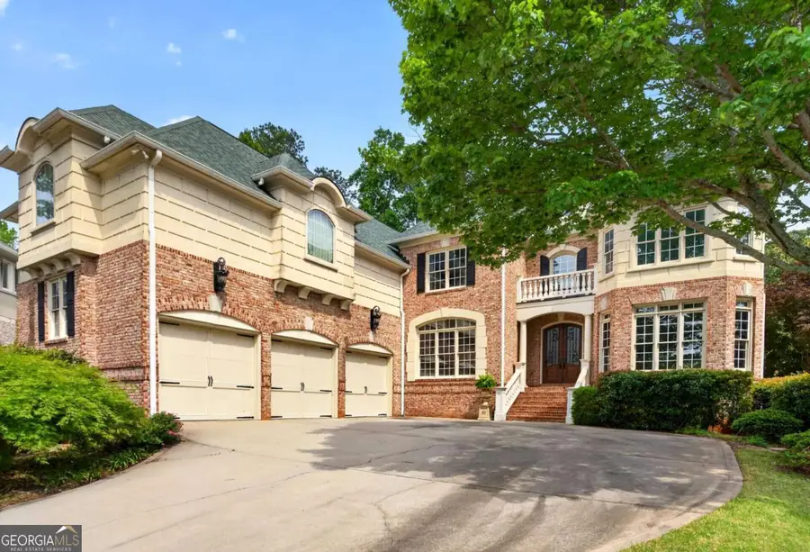 2612 Canopy Lane, Marietta, GA 30066 - #2