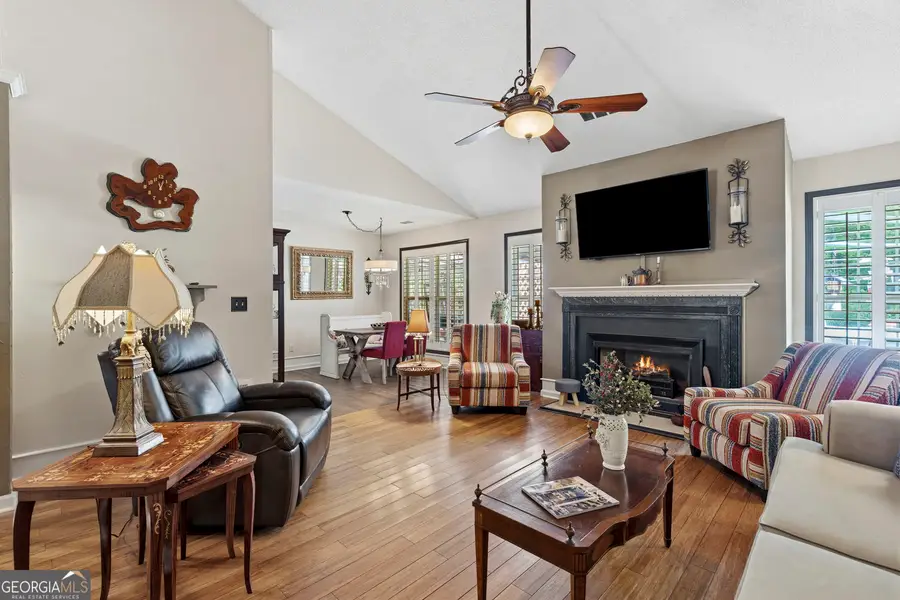 1825 Hannah Place, Powder Springs, GA 30127 - #3