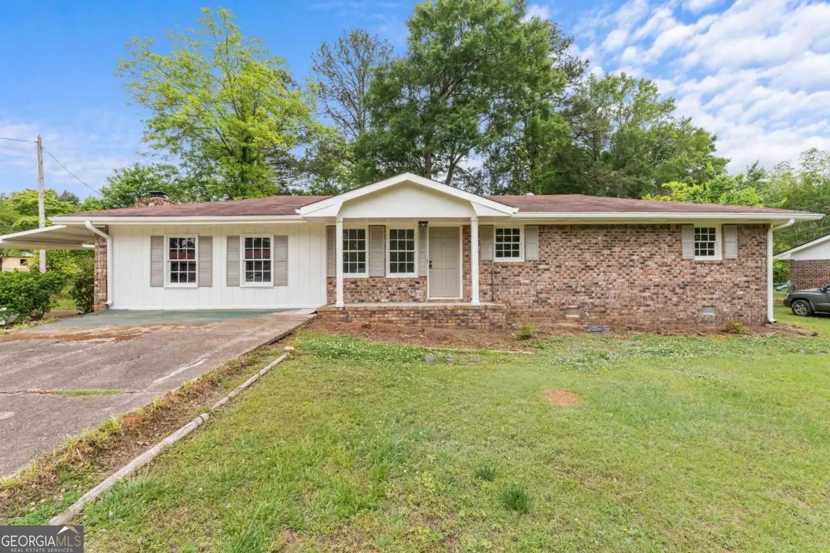 122 Carroll Circle, Carrollton, GA 30117 - #1