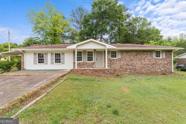 122 Carroll Circle, Carrollton, GA 30117