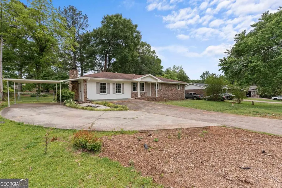 122 Carroll Circle, Carrollton, GA 30117 - #2
