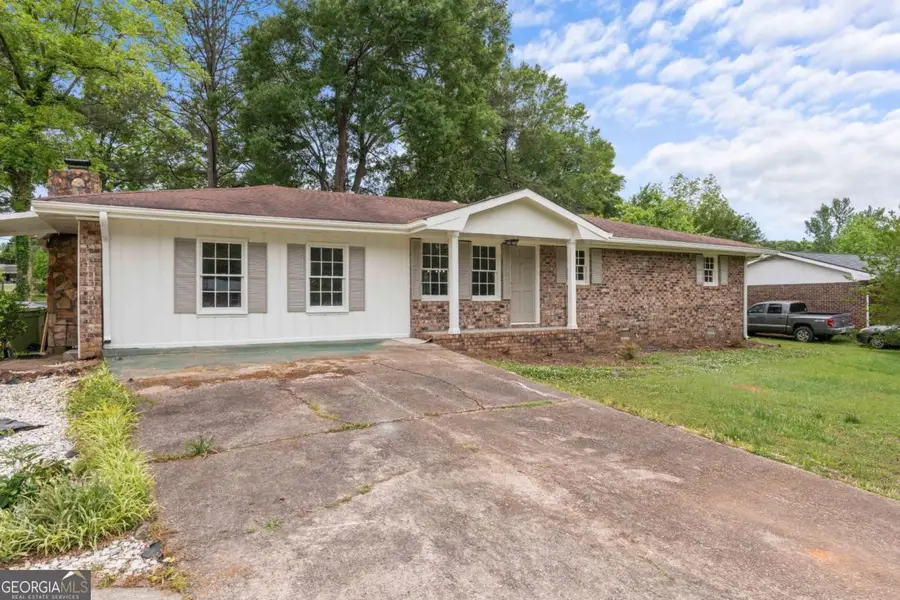 122 Carroll Circle, Carrollton, GA 30117 - #3