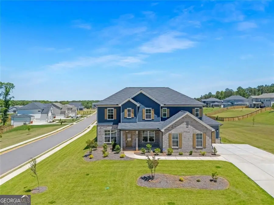 249 Arwen Drive, McDonough, GA 30252 - #2