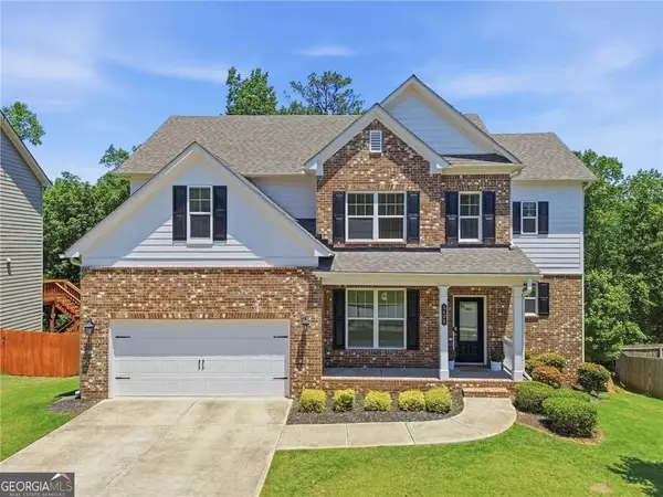 3860 Grandview Manor Drive, cumming, GA 30028