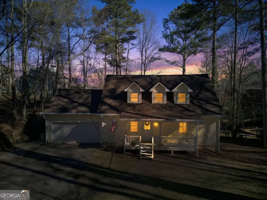 9018 Lakeview Parkway, Villa Rica, GA 30180 - #2